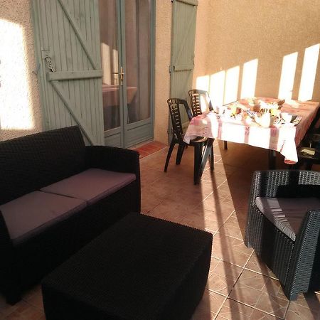 La Claouzo Bed & Breakfast Duilhac Exterior foto