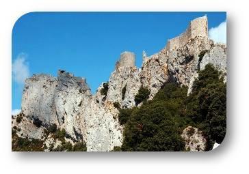 La Claouzo Bed & Breakfast Duilhac Exterior foto