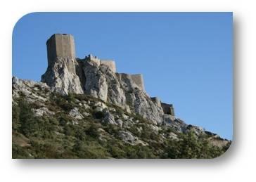 La Claouzo Bed & Breakfast Duilhac Exterior foto