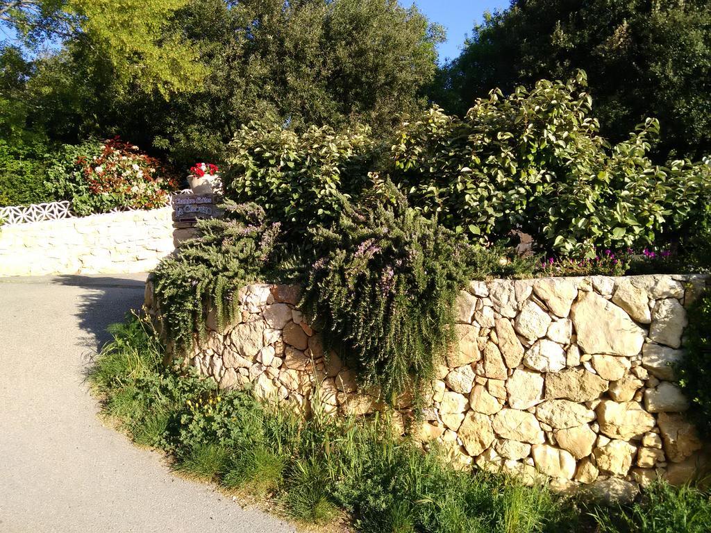 La Claouzo Bed & Breakfast Duilhac Exterior foto